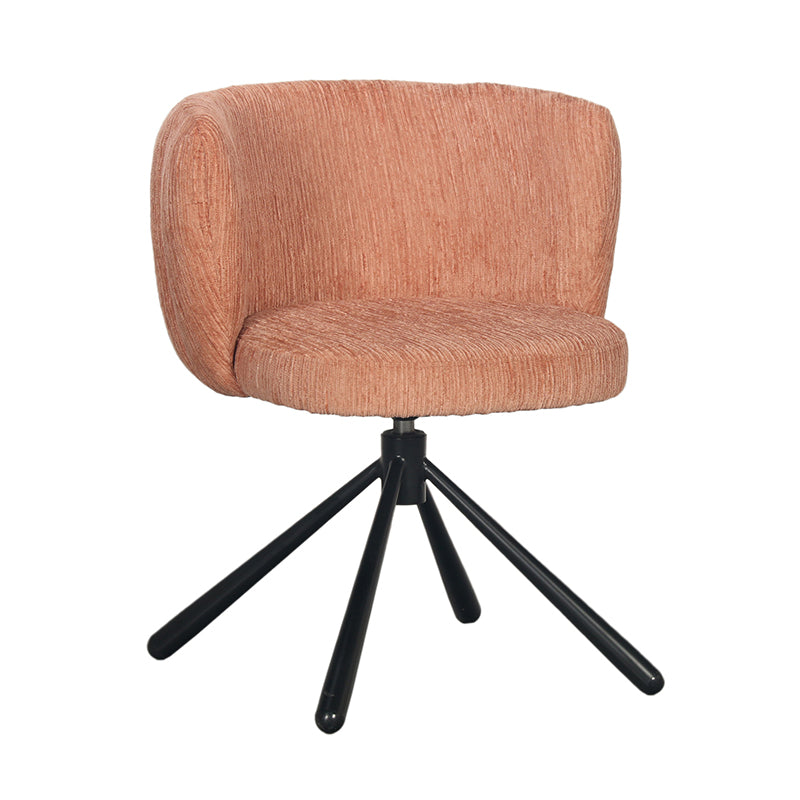 Pole to Pole Eetkamerstoel Shell – Draaistoel – Modern & Comfortabel